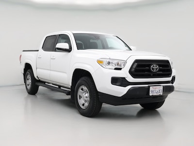 2020 Toyota Tacoma SR -
                Fresno, CA