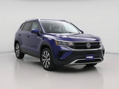 2022 Volkswagen Taos SE -
                Fresno, CA