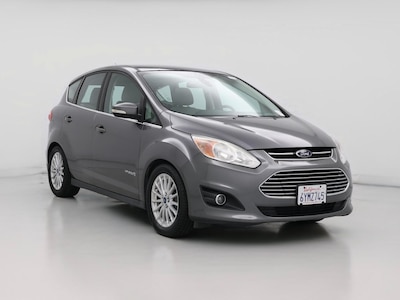 2013 Ford C-Max SEL -
                Fresno, CA