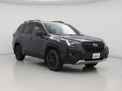 2023 Subaru Forester Wilderness -
                Fresno, CA