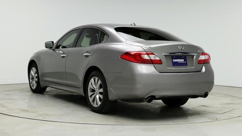 2013 INFINITI M37  2