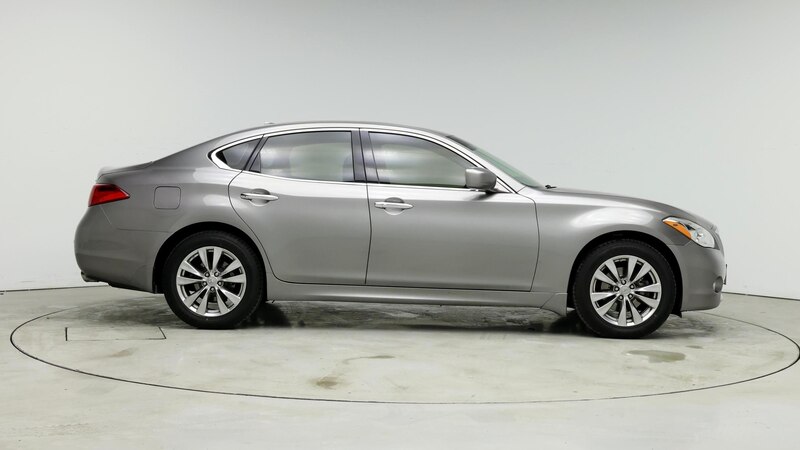 2013 INFINITI M37  7