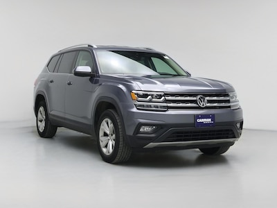 2019 Volkswagen Atlas SE -
                Naperville, IL