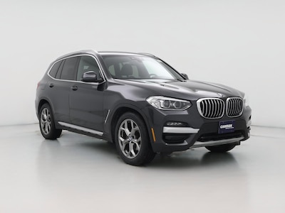 2021 BMW X3 xDrive30i -
                Hillside, IL