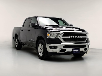 2021 RAM 1500 Big Horn -
                Naperville, IL