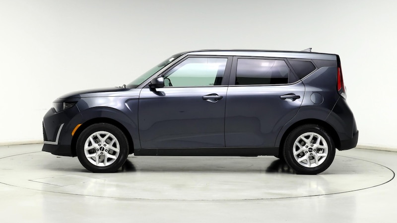 2023 Kia Soul LX 3