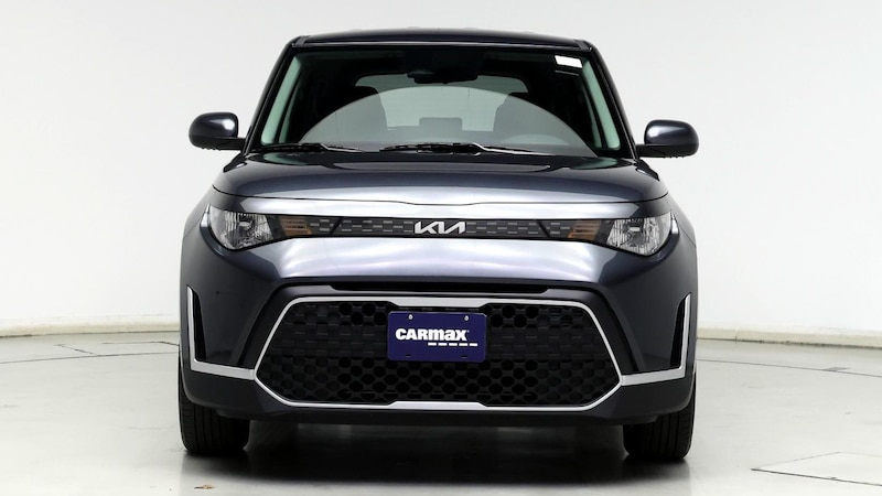 2023 Kia Soul LX 5