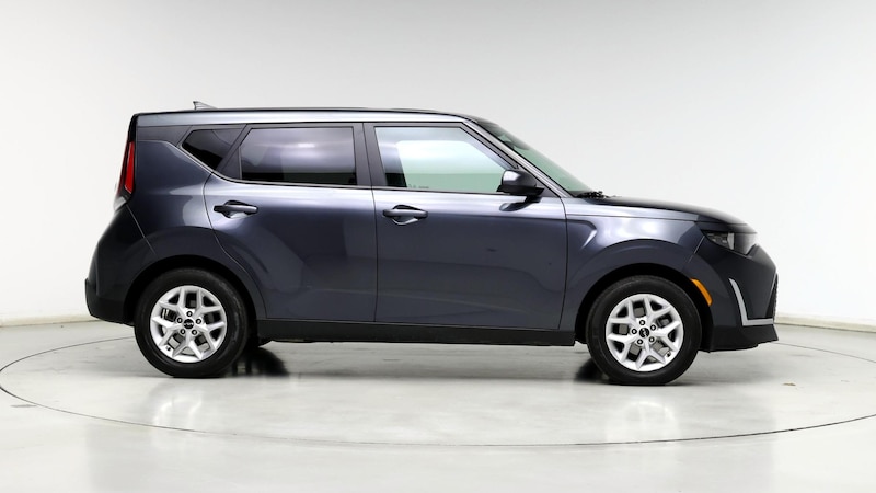 2023 Kia Soul LX 7