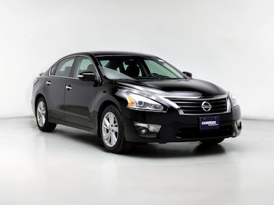 2014 Nissan Altima SL -
                Chicago, IL