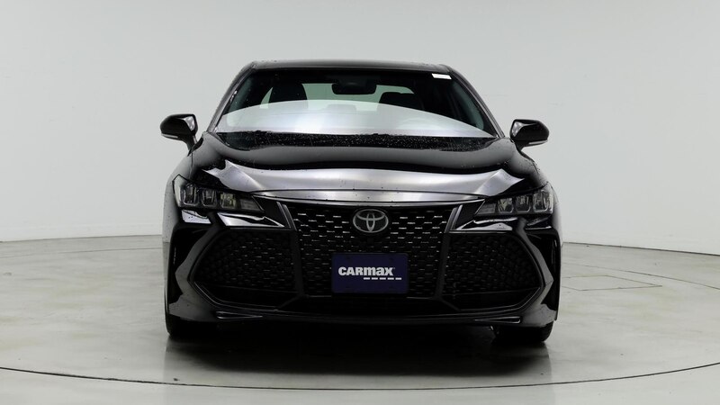 2019 Toyota Avalon XSE 5