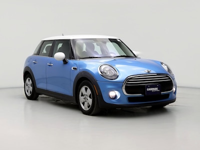 2015 MINI Cooper Hardtop  -
                Kenosha, WI