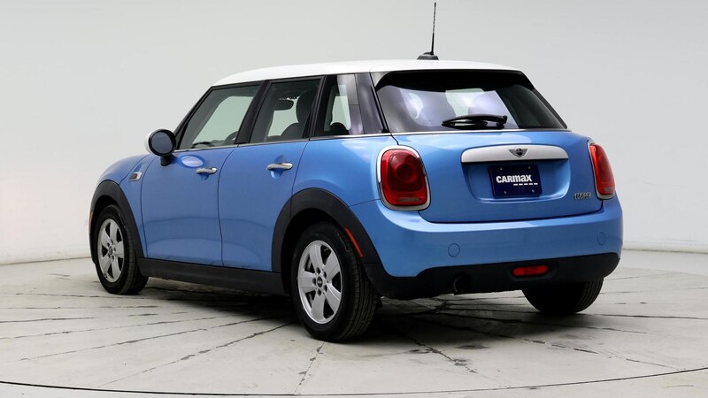 2015 MINI Cooper Hardtop  2