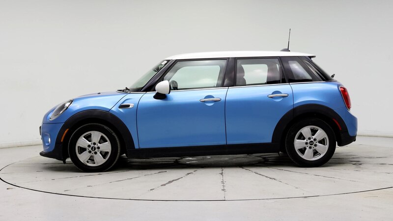 2015 MINI Cooper Hardtop  3