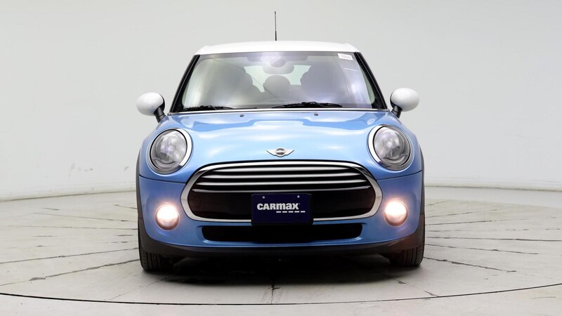 2015 MINI Cooper Hardtop  5