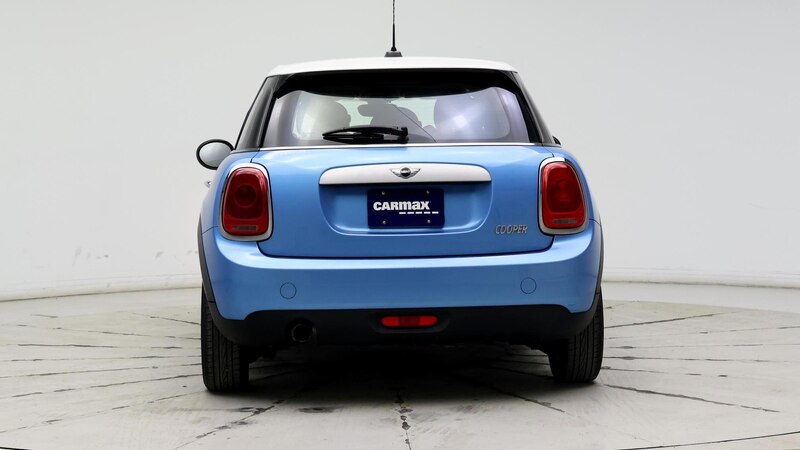 2015 MINI Cooper Hardtop  6