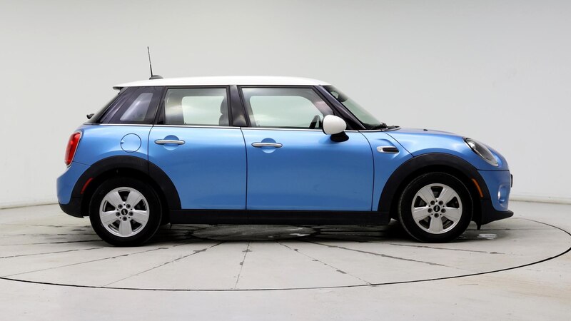 2015 MINI Cooper Hardtop  7