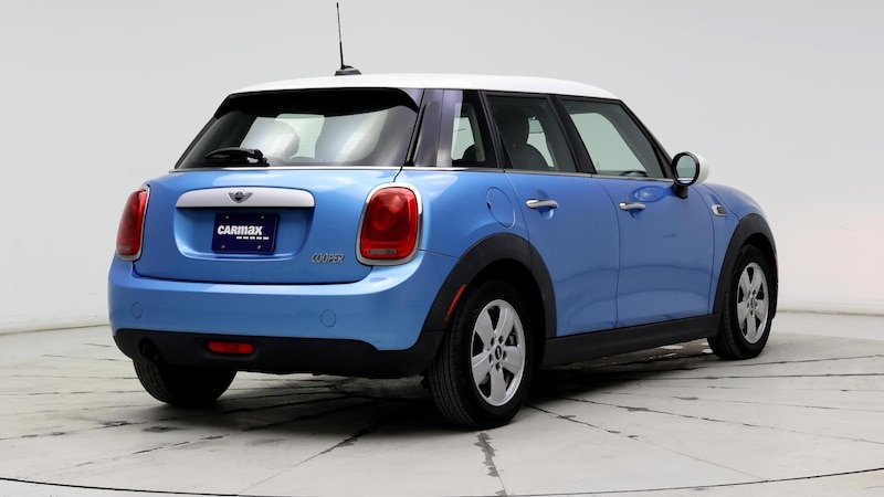 2015 MINI Cooper Hardtop  8