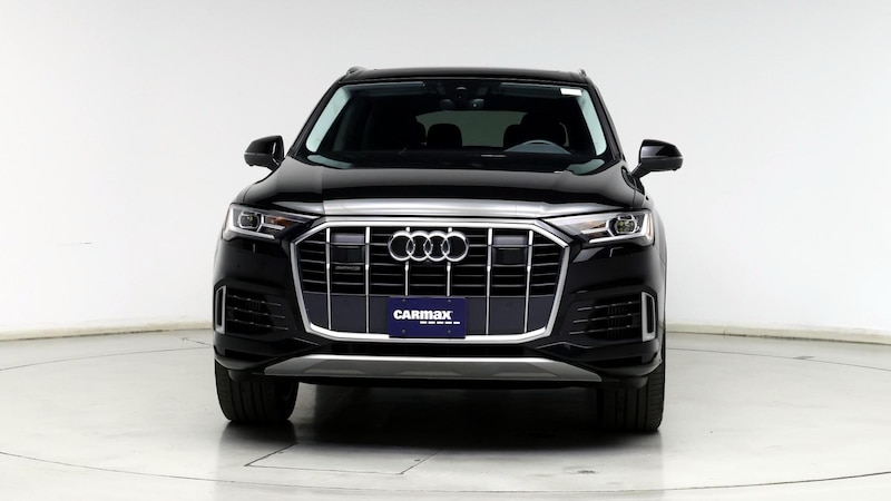 2023 Audi Q7 Premium Plus 5