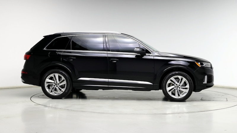 2023 Audi Q7 Premium Plus 7