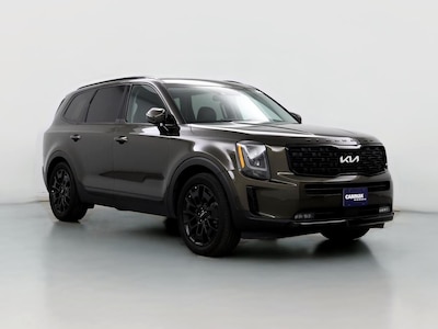 2022 Kia Telluride SX -
                Chicago, IL