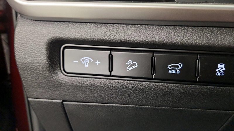 2024 Kia Telluride EX 13
