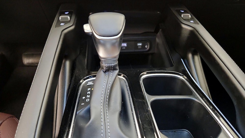 2024 Kia Telluride EX 18