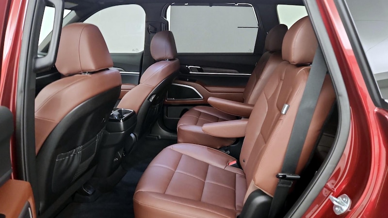 2024 Kia Telluride EX 21