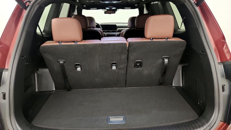 2024 Kia Telluride EX 23