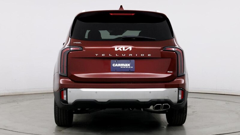 2024 Kia Telluride EX 6
