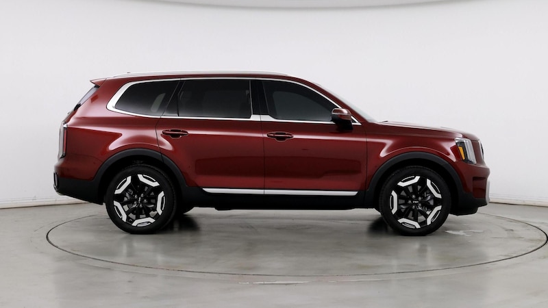 2024 Kia Telluride EX 7