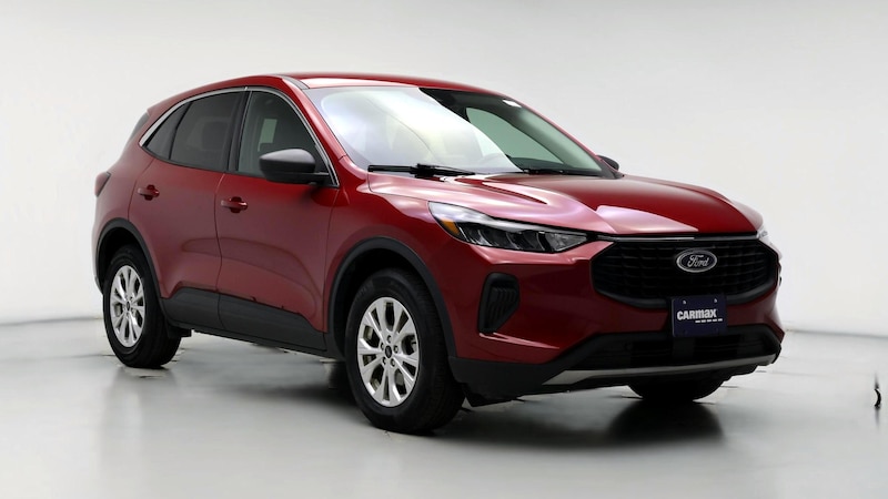 2023 Ford Escape Active Hero Image