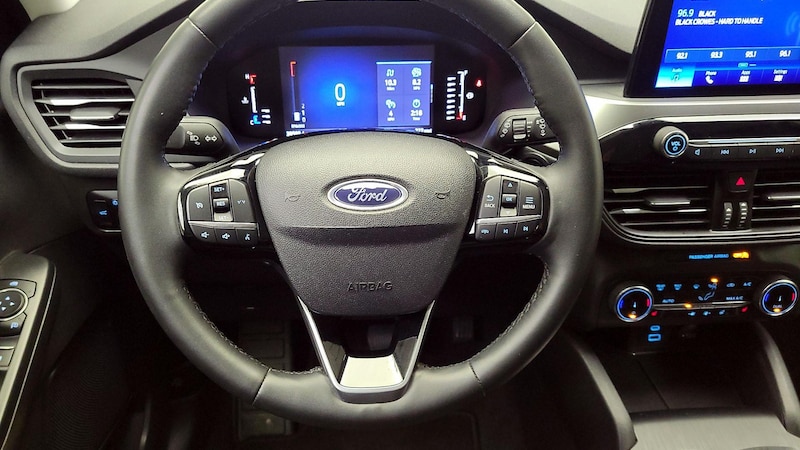 2023 Ford Escape Active 10