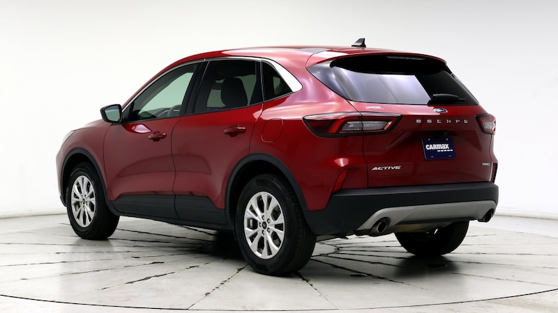 2023 Ford Escape Active 2