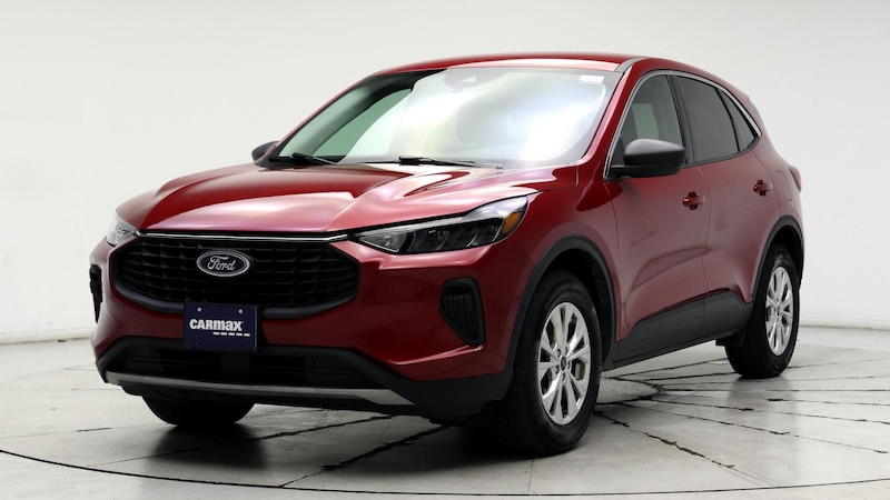 2023 Ford Escape Active 4