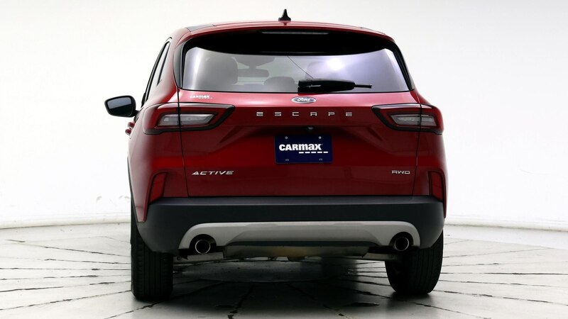 2023 Ford Escape Active 6