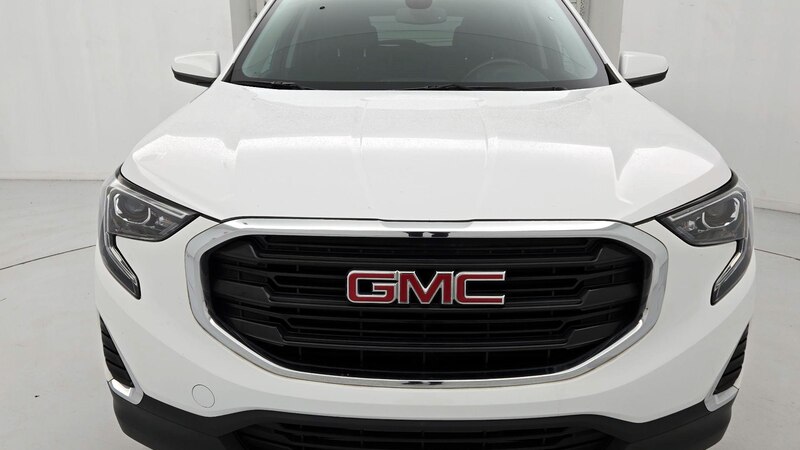 2020 GMC Terrain SLE 2