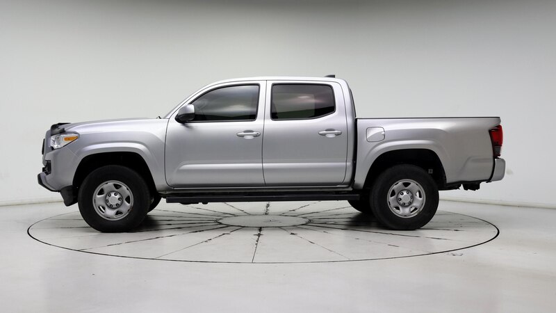 2022 Toyota Tacoma SR 3