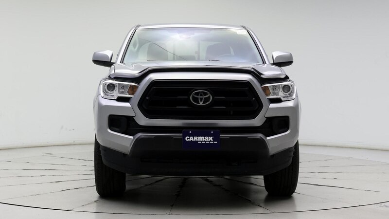 2022 Toyota Tacoma SR 5