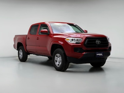 2022 Toyota Tacoma SR -
                Kenosha, WI