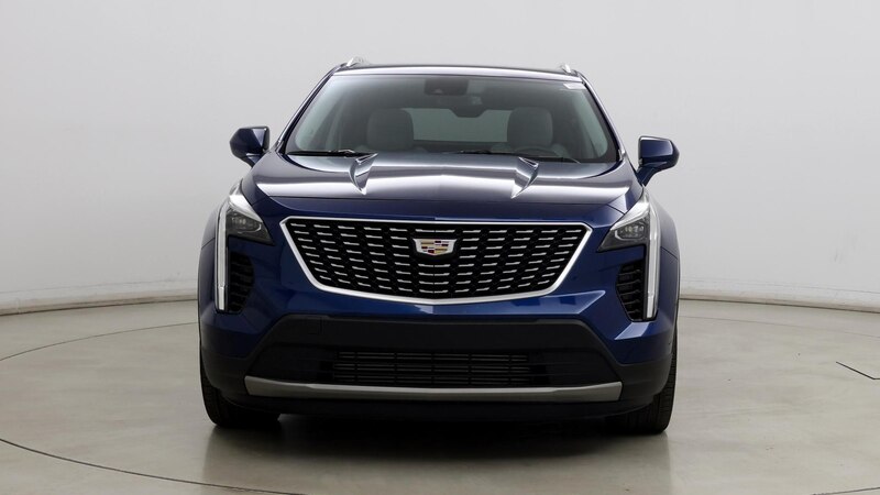 2019 Cadillac XT4 Premium Luxury 5