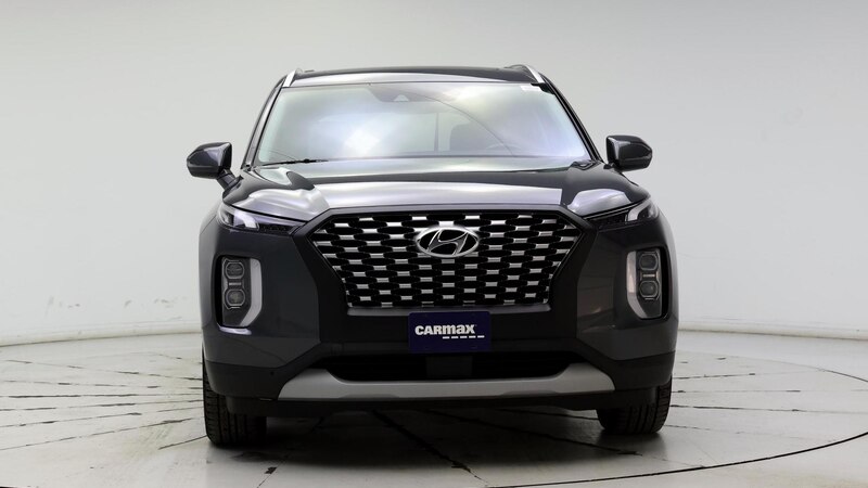 2021 Hyundai Palisade SEL 5