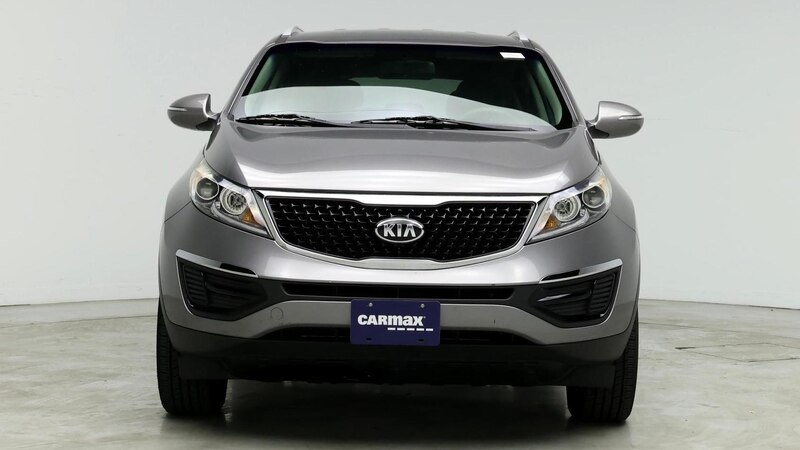 2014 Kia Sportage LX 5