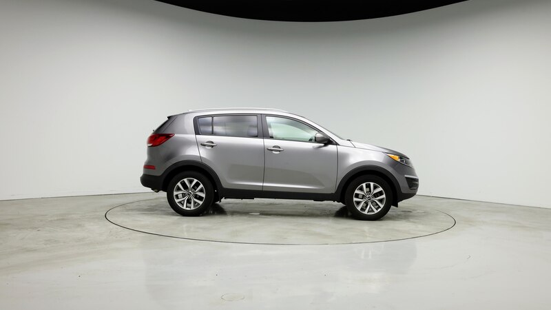 2014 Kia Sportage LX 7