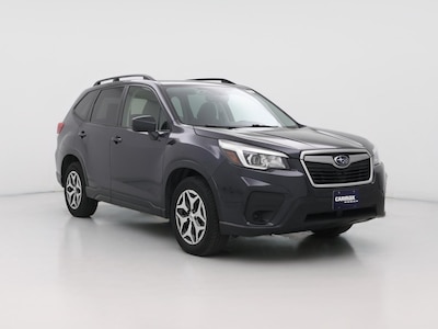 2019 Subaru Forester Premium -
                Oak Lawn, IL