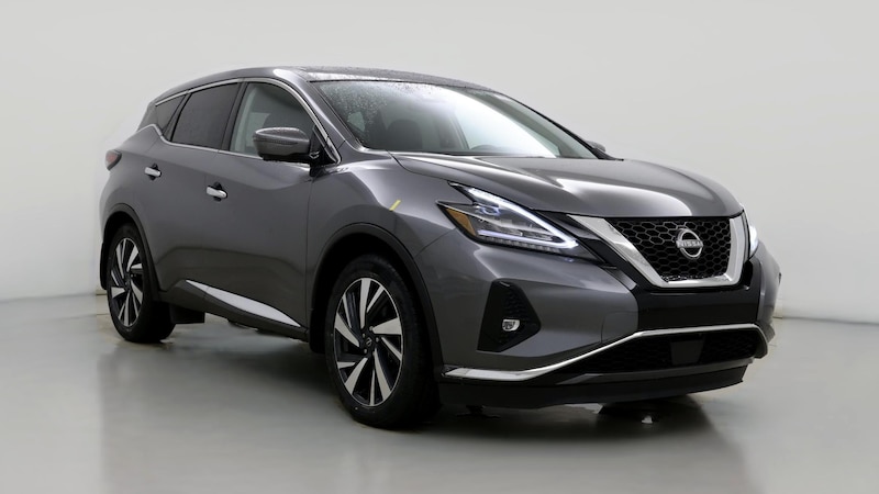 2023 Nissan Murano SL Hero Image