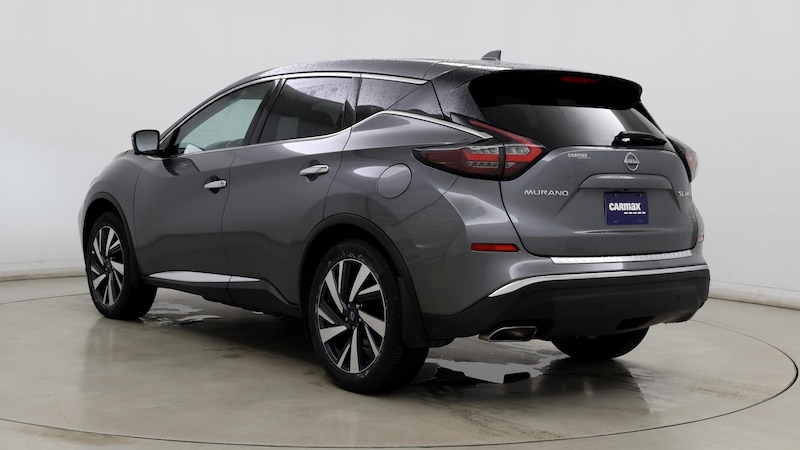 2023 Nissan Murano SL 2