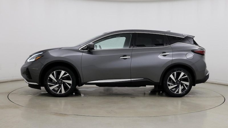 2023 Nissan Murano SL 3