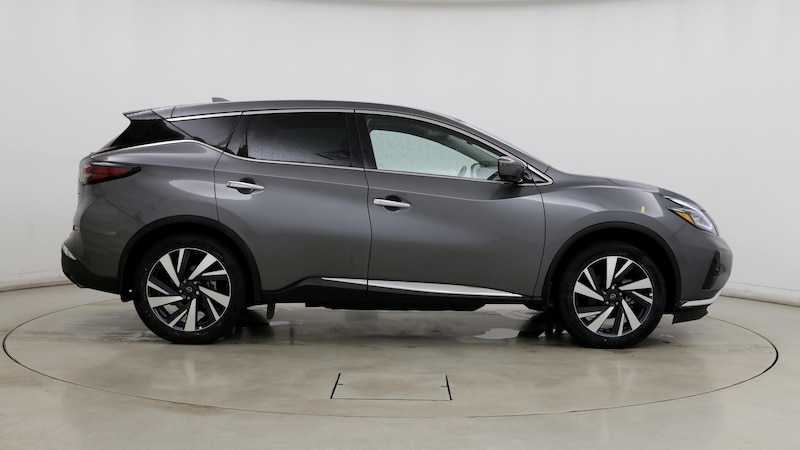 2023 Nissan Murano SL 7