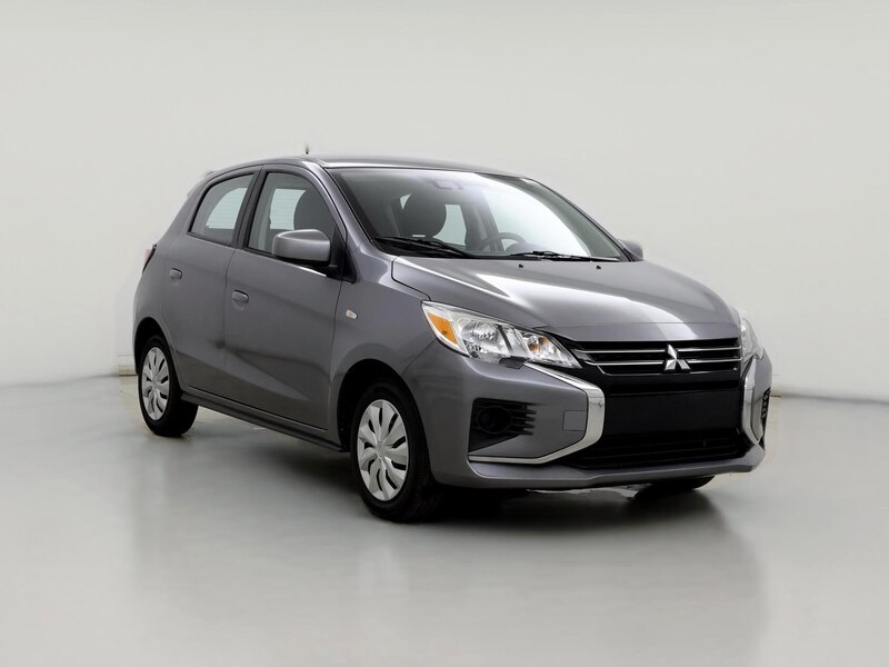 2022 Mitsubishi Mirage ES -
                  Plainfield, IL