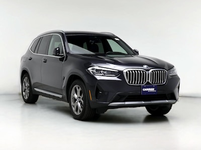 2022 BMW X3 xDrive30i -
                Chicago, IL